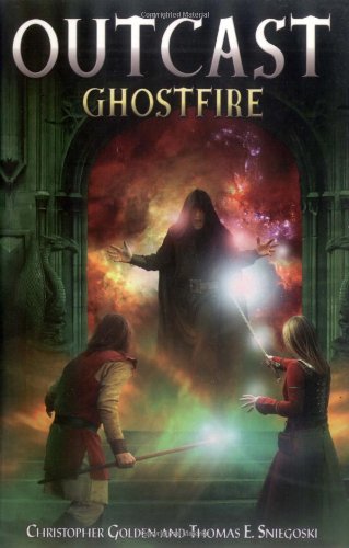 Ghostfire