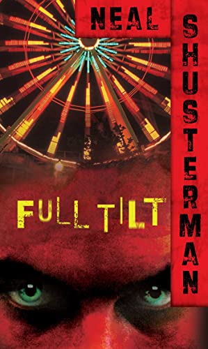 Full Tilt book cover