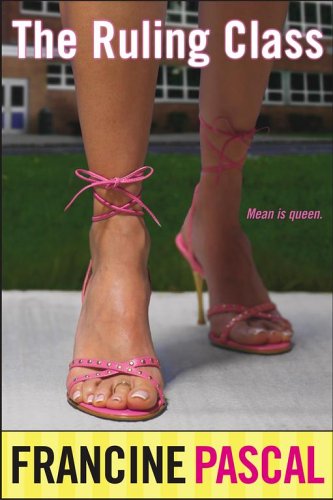 The Ruling Class book cover