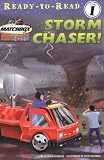 Amazon cover image