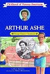 Arthur Ashe: Young Tennis Champion
