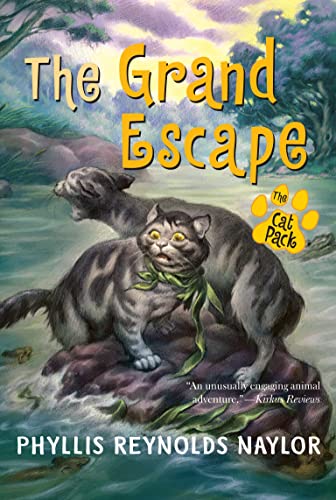 The Grand Escape book cover