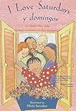 I Love Saturdays Y Domingos