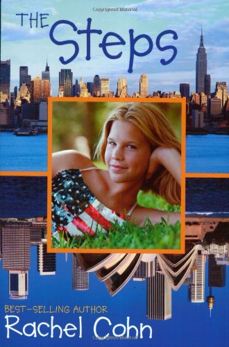The Steps book cover