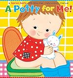A Potty For Me