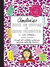 Amelia's Book of Notes & Note Passing