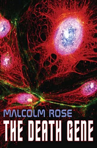 The Death Gene cover