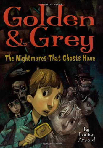 The Nightmares That Ghosts Have