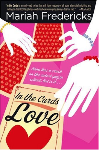 Love book cover