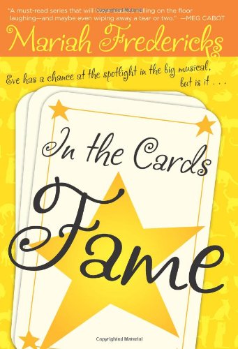 Fame book cover