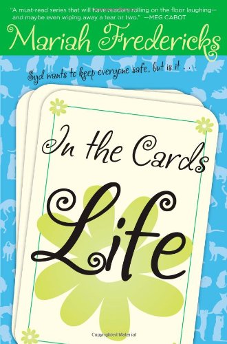 Life book cover