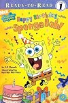 Happy Birthday, SpongeBob! (Spongebob Squarepants Ready-To-Read: Level 1)