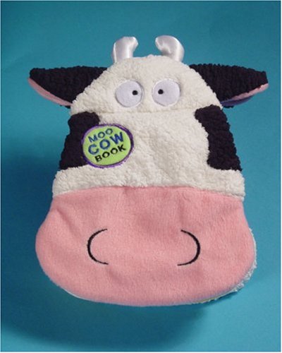 Moo Cow Book book cover