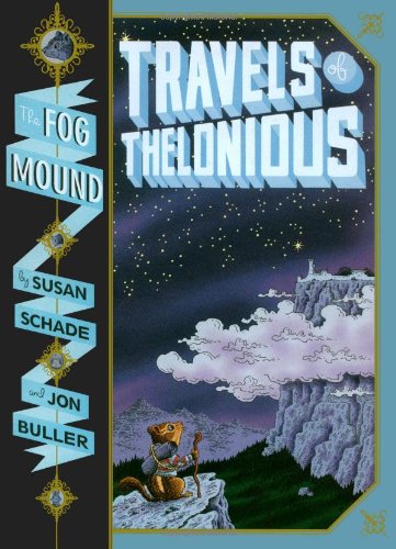 Travels of Thelonious