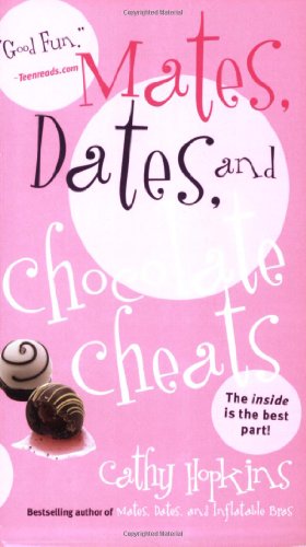 Cover of Mates, dates, and chocolate cheats