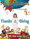 Thanks & Giving: All Year Long