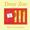 Dear Zoo: A Pop-up Book