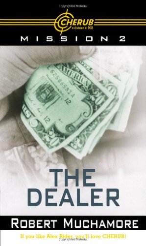The Dealer / Class A book cover