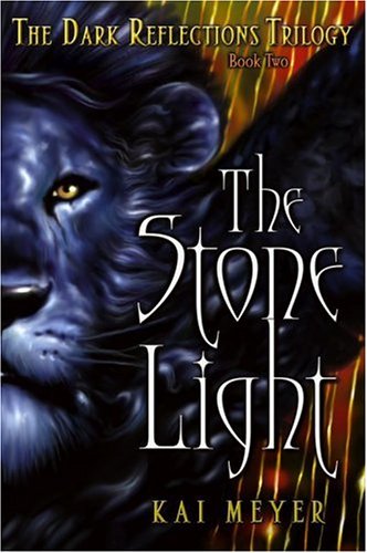 The Stone Light