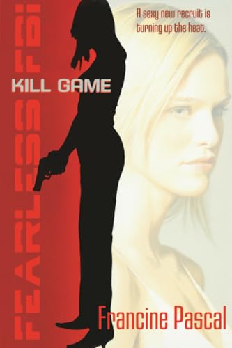 Kill Game cover