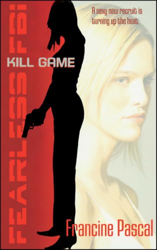 Kill Game book cover