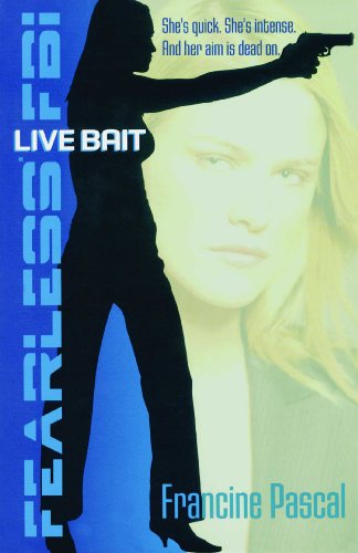 Live Bait book cover