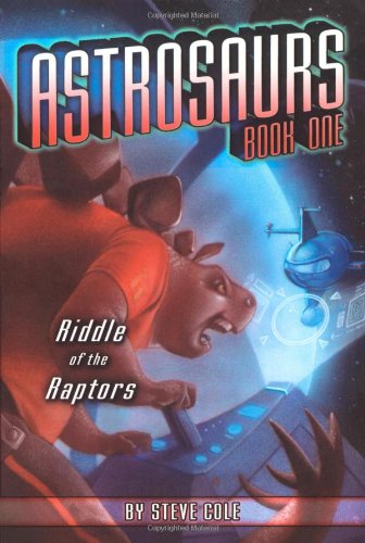 Riddle of the Raptors
