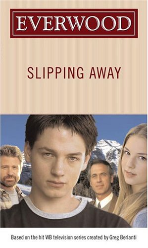 Slipping Away book cover