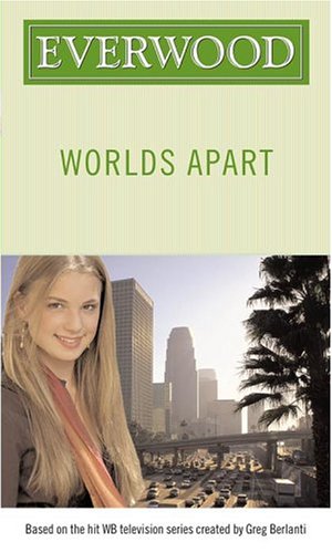 Worlds Apart cover