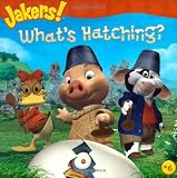 Amazon cover image