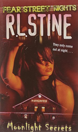 Moonlight Secrets book cover