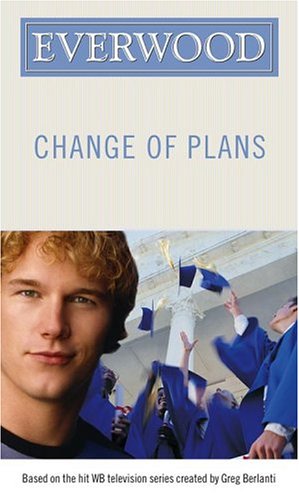 Change of Plans book cover