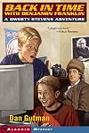 Qwerty Stevens Stuck in Time with Benjamin Franklin