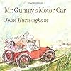 Mr. Gumpy's Motor Car