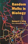 Random Walks in Biology