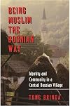 Being Muslim the Bosnian Way