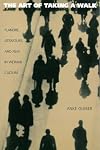 The Art of Taking a Walk: Flanerie, Literature, and Film in Weimar Culture