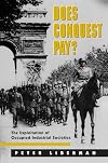 Does Conquest Pay? The Exploitation of Occupied Industrial Societies