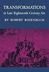 Transformations in Late Eighteenth Century Art