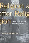 Religion after Religion