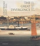 The Great Divergence China Europe And The Making Of The Modern World Economy
