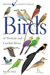 Birds of Western and Central Africa