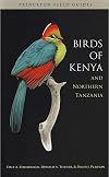 Birds of Kenya and Northern Tanzania