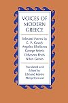 Voices of Modern Greece