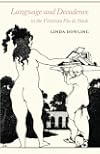 Language and Decadence in the Victorian Fin De Siecle