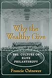 Why the Wealthy Give