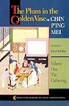 The Plum in the Golden Vase Volume 1 (of 5): The Gathering