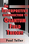An Interpretive Introduction to Quantum Field Theory