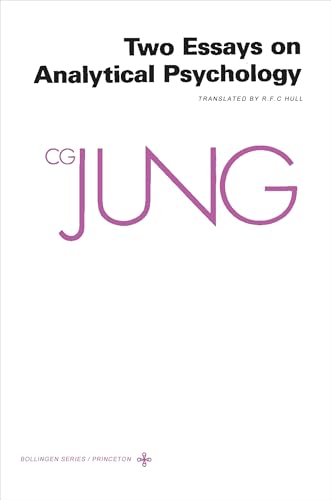 Two Essays on Analytical Psychology by Carl G. Jung