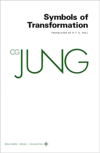 Symbols of Transformation by Carl G. Jung